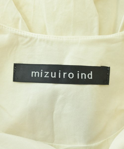 mizuiro ind เสื้อสตรี