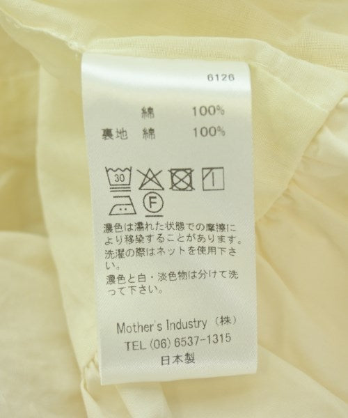 mizuiro ind เสื้อสตรี