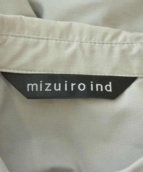 mizuiro ind เสื้อสตรี