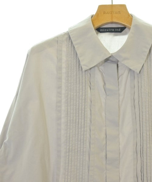 mizuiro ind เสื้อสตรี