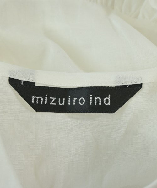 mizuiro ind ชุดเดรส