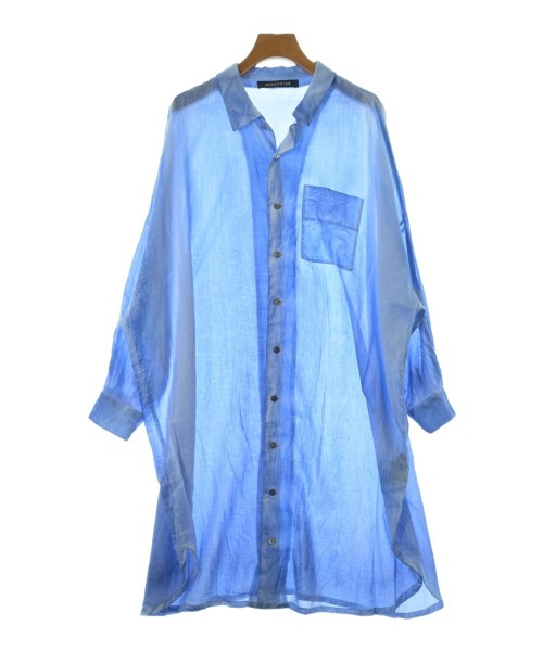 mizuiro ind เสื้อลำลอง