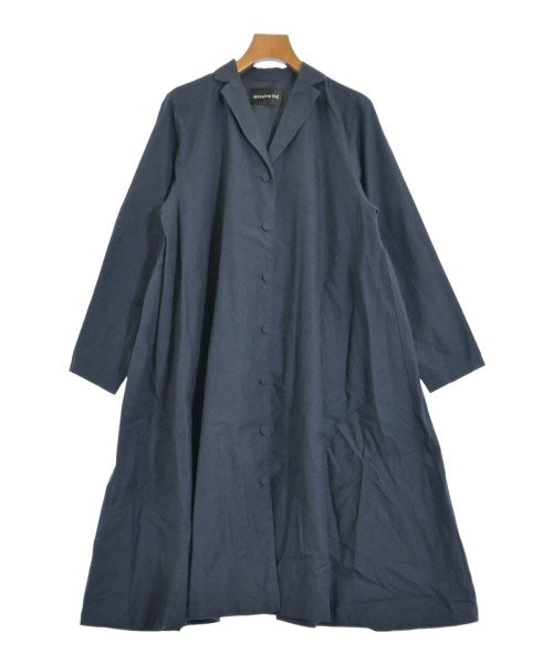 mizuiro ind เดรสที่เป็นเสื้อเชิ้ตตัวยาว