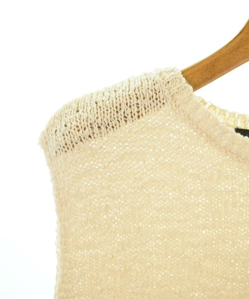 mizuiro ind เสื้อแขนกุด