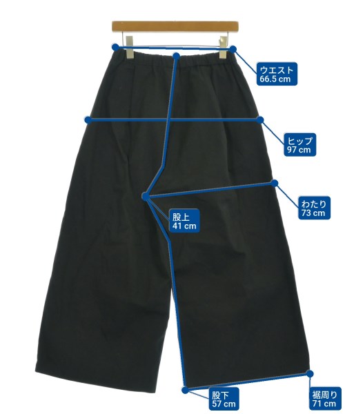 mizuiro ind กางเกง อื่น