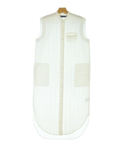 mizuiro ind ชุดเดรส