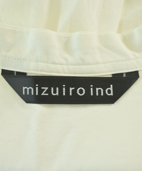 mizuiro ind ชุดเดรส