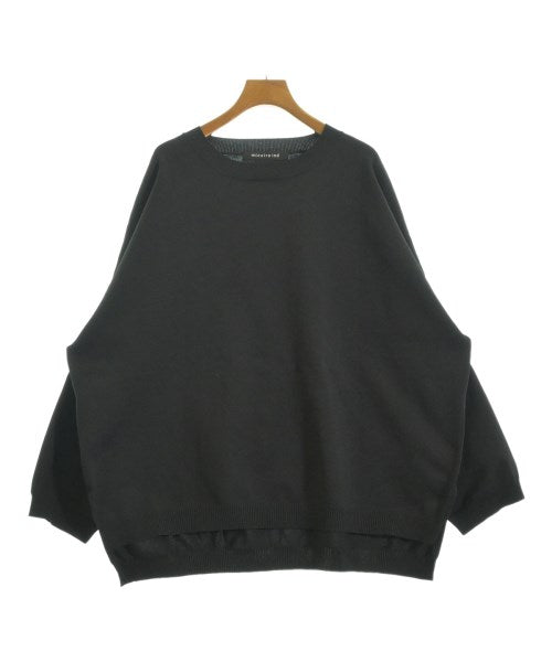 mizuiro ind เสื้อกันหนาว