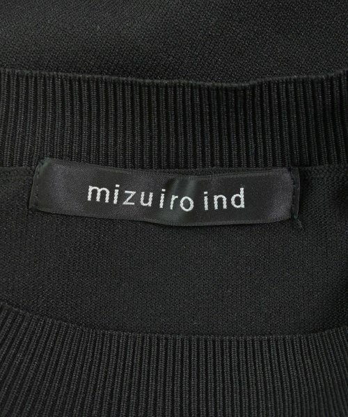 mizuiro ind เสื้อกันหนาว