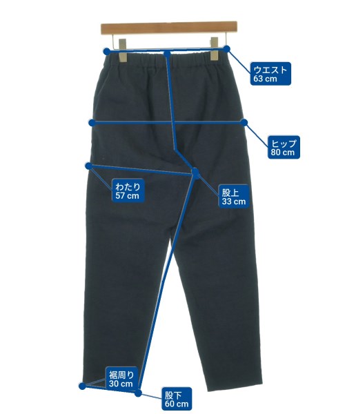 mizuiro ind กางเกง อื่น