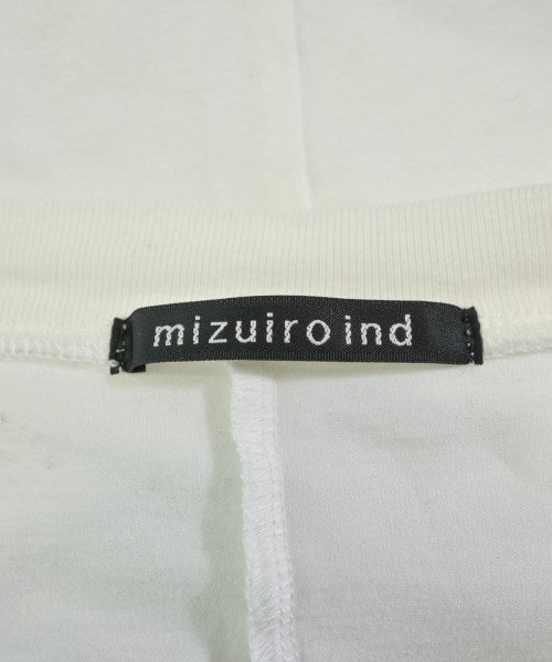 mizuiro ind ชุดเดรส