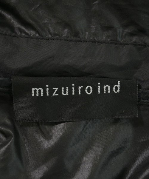mizuiro ind เสื้อโค้ท อื่น
