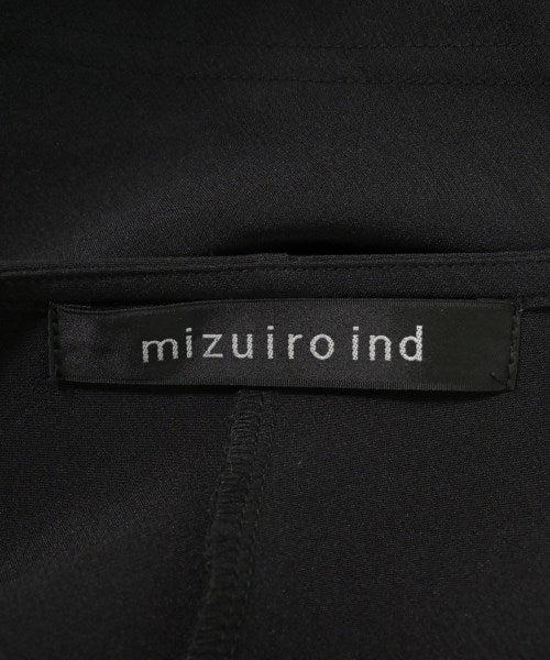 mizuiro ind ชุดเดรส