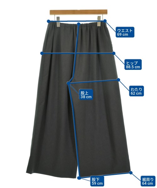 mizuiro ind กางเกง อื่น