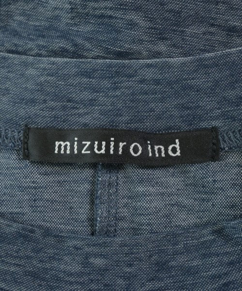 mizuiro ind ชุดเดรส