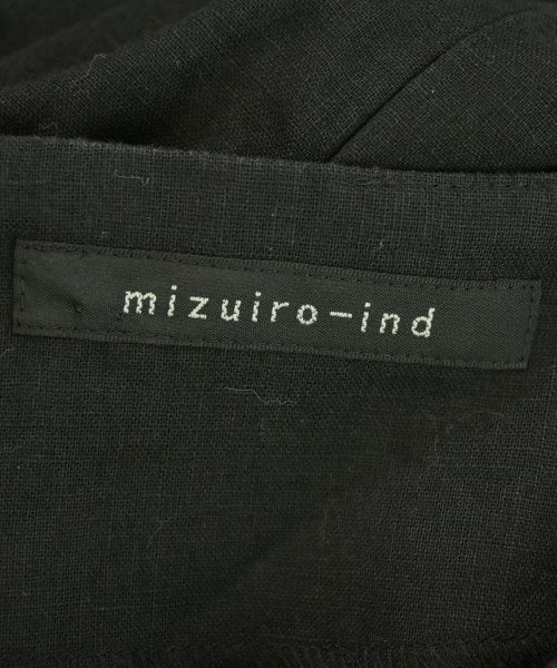 mizuiro ind ชุดเดรส