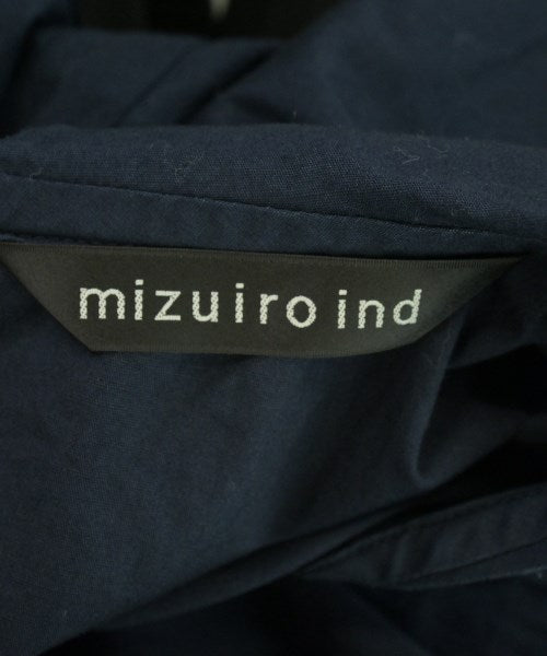 mizuiro ind ชุดเดรส