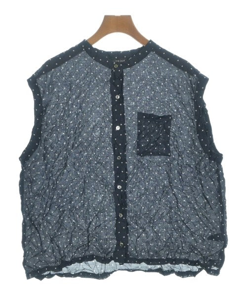 mizuiro ind เสื้อสตรี