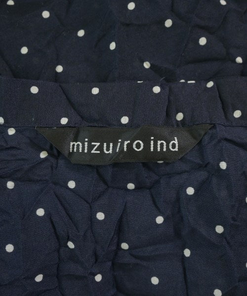 mizuiro ind เสื้อสตรี