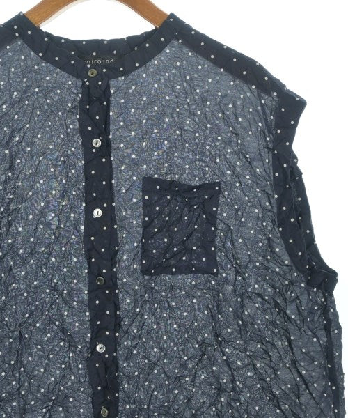mizuiro ind เสื้อสตรี