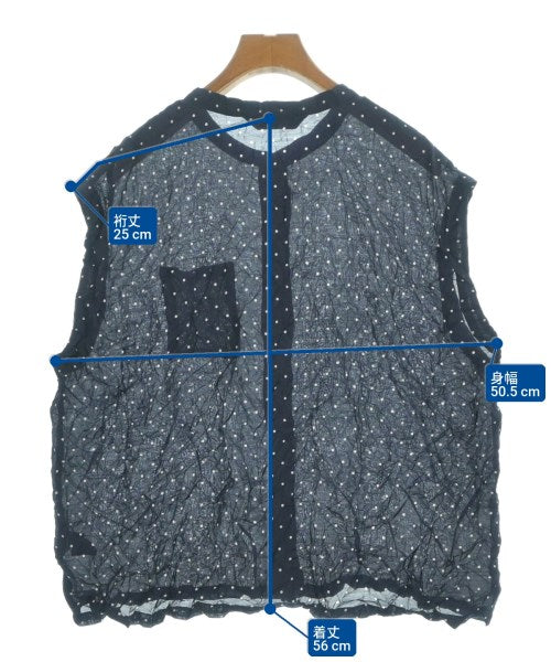 mizuiro ind เสื้อสตรี