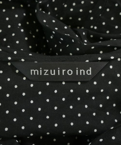 mizuiro ind เสื้อสตรี