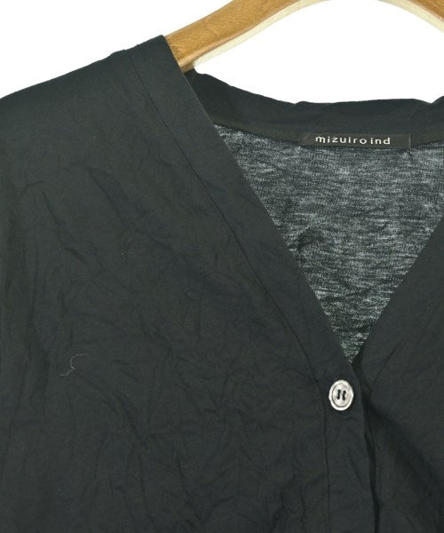 mizuiro ind เสื้อคาร์ดิแกน