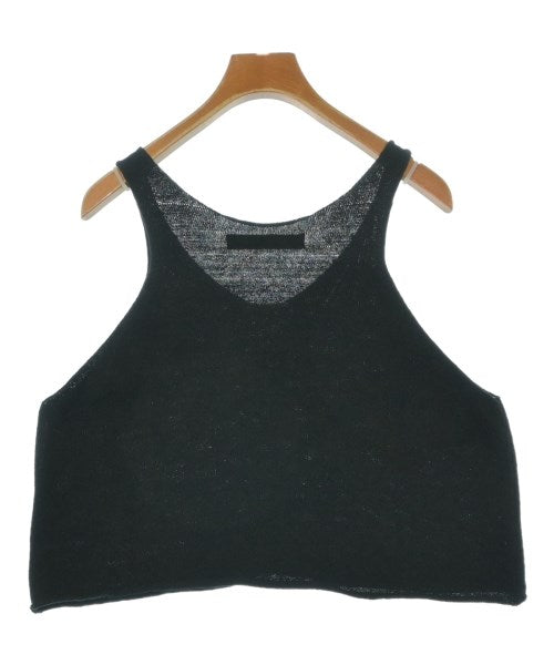 mizuiro ind เสื้อแขนกุด