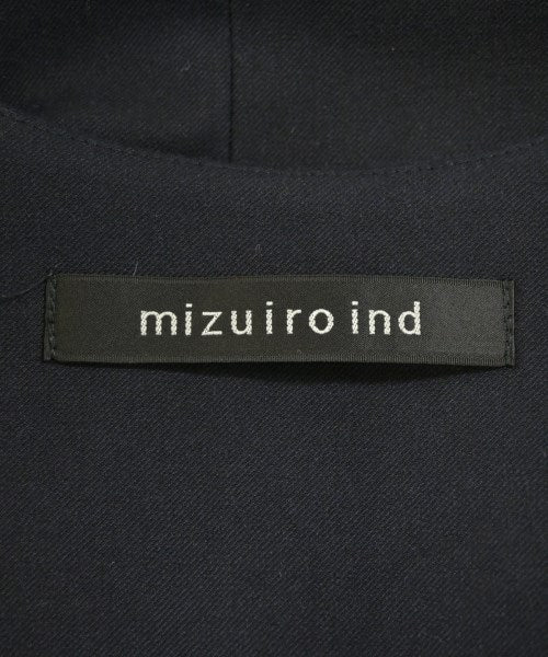mizuiro ind แจ็คเก็ต