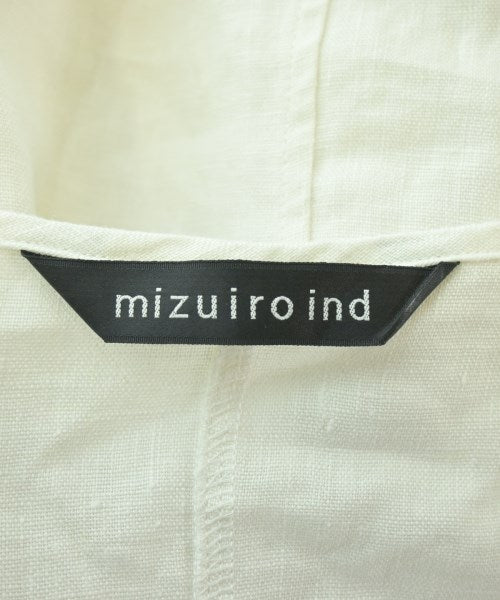 mizuiro ind ชุดเดรส