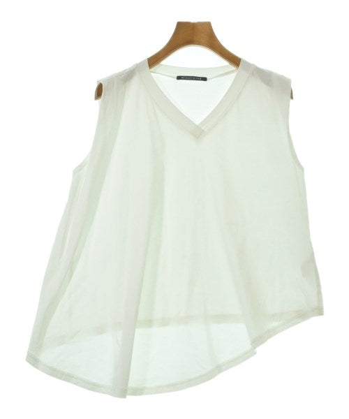 mizuiro ind เสื้อยืด/เสื้อท็อปส์