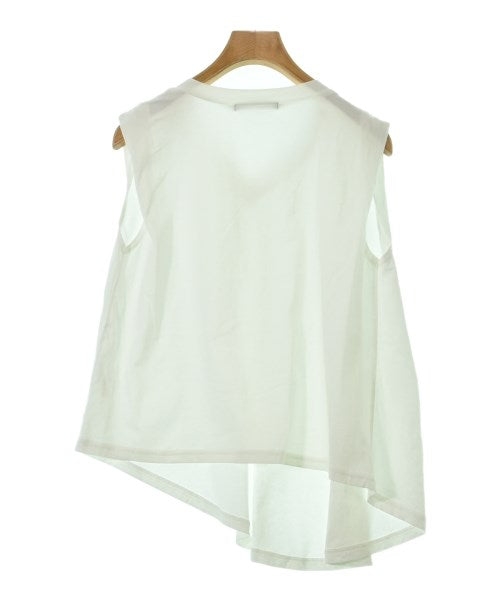 mizuiro ind เสื้อยืด/เสื้อท็อปส์