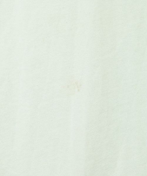 mizuiro ind เสื้อยืด/เสื้อท็อปส์