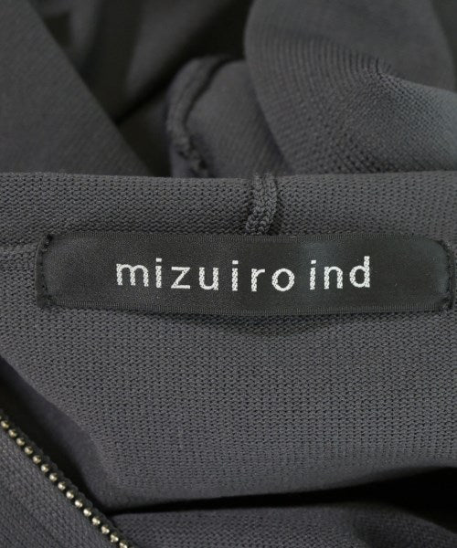 mizuiro ind เสื้อฮู้ด