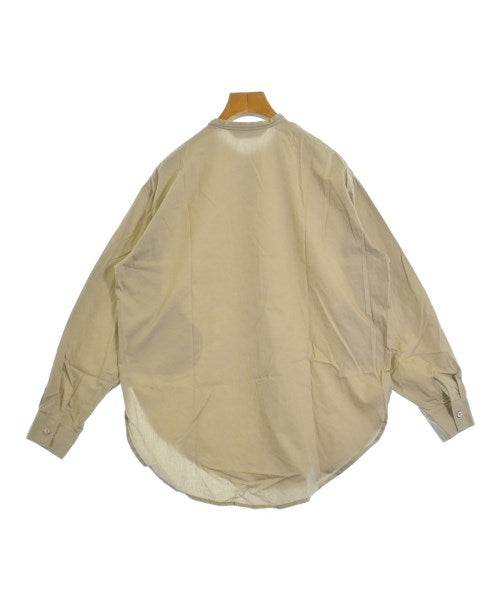 mizuiro ind เสื้อลำลอง