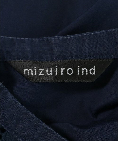 mizuiro ind เสื้อสตรี