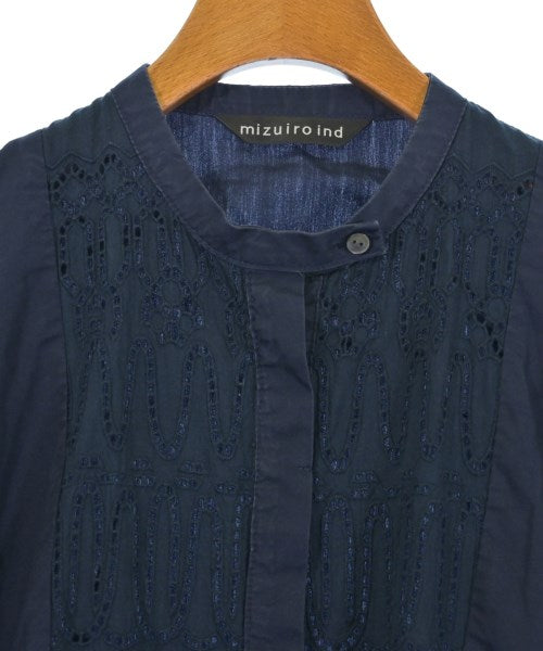 mizuiro ind เสื้อสตรี