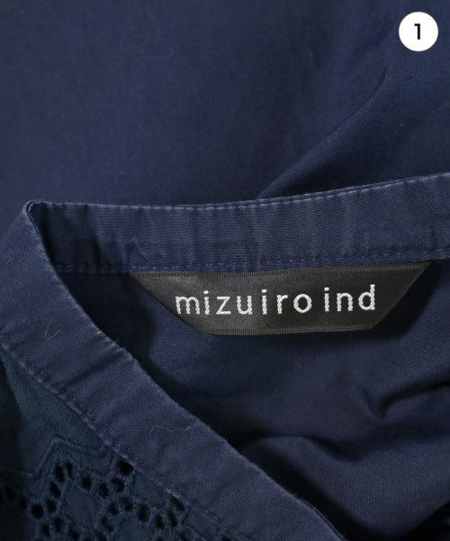 mizuiro ind เสื้อสตรี
