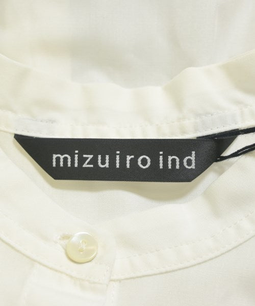 mizuiro ind เสื้อสตรี