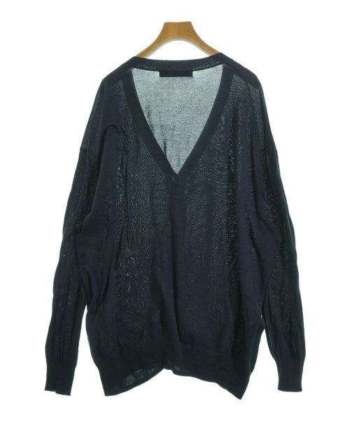 mizuiro ind เสื้อคาร์ดิแกน