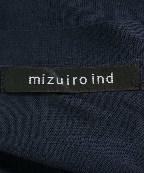 mizuiro ind เสื้อคาร์ดิแกน