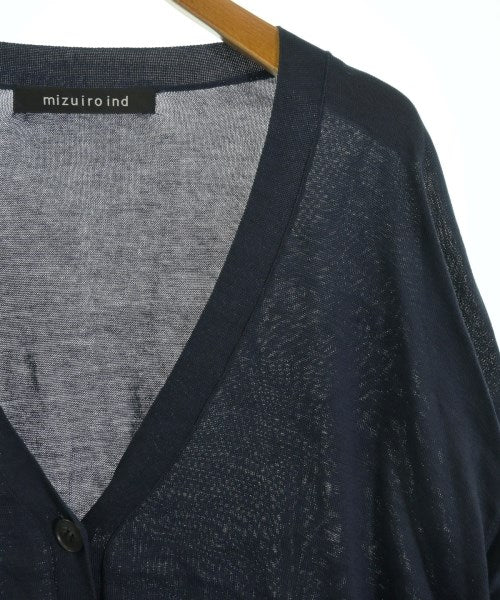 mizuiro ind เสื้อคาร์ดิแกน