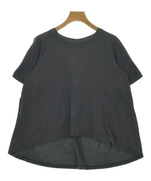 mizuiro ind เสื้อยืด/เสื้อท็อปส์