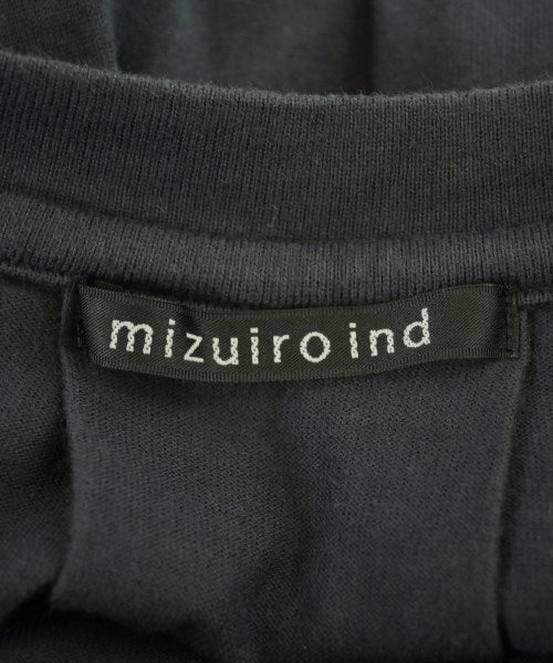 mizuiro ind เสื้อยืด/เสื้อท็อปส์