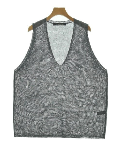 mizuiro ind เสื้อกั๊ก