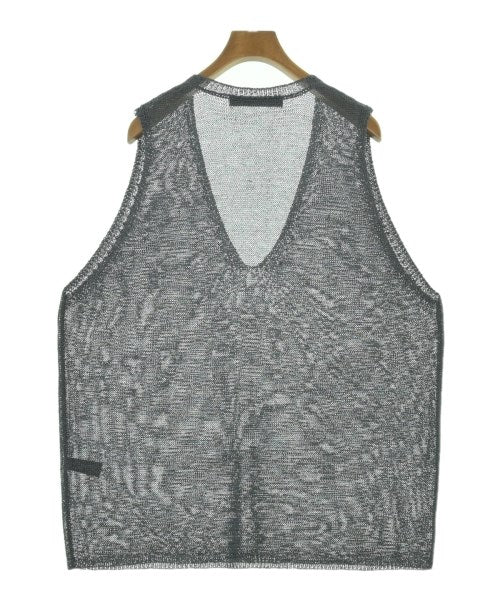 mizuiro ind เสื้อกั๊ก