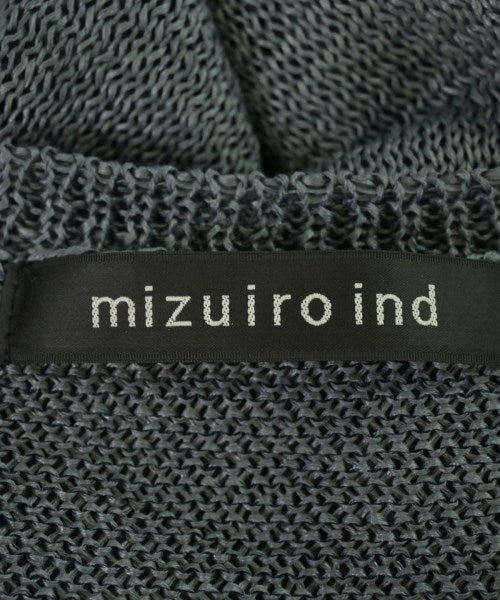 mizuiro ind เสื้อกั๊ก