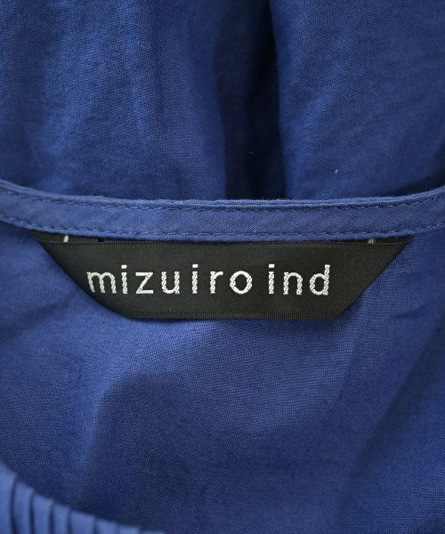 mizuiro ind เสื้อสตรี