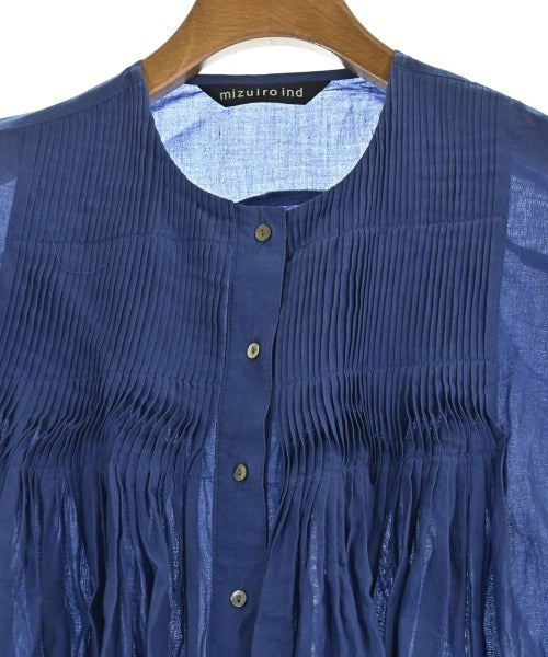 mizuiro ind เสื้อสตรี