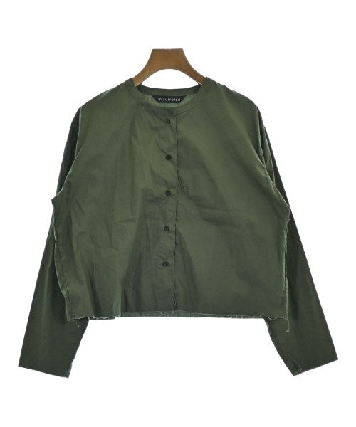 mizuiro ind เสื้อสตรี
